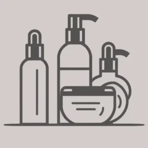 toiletries